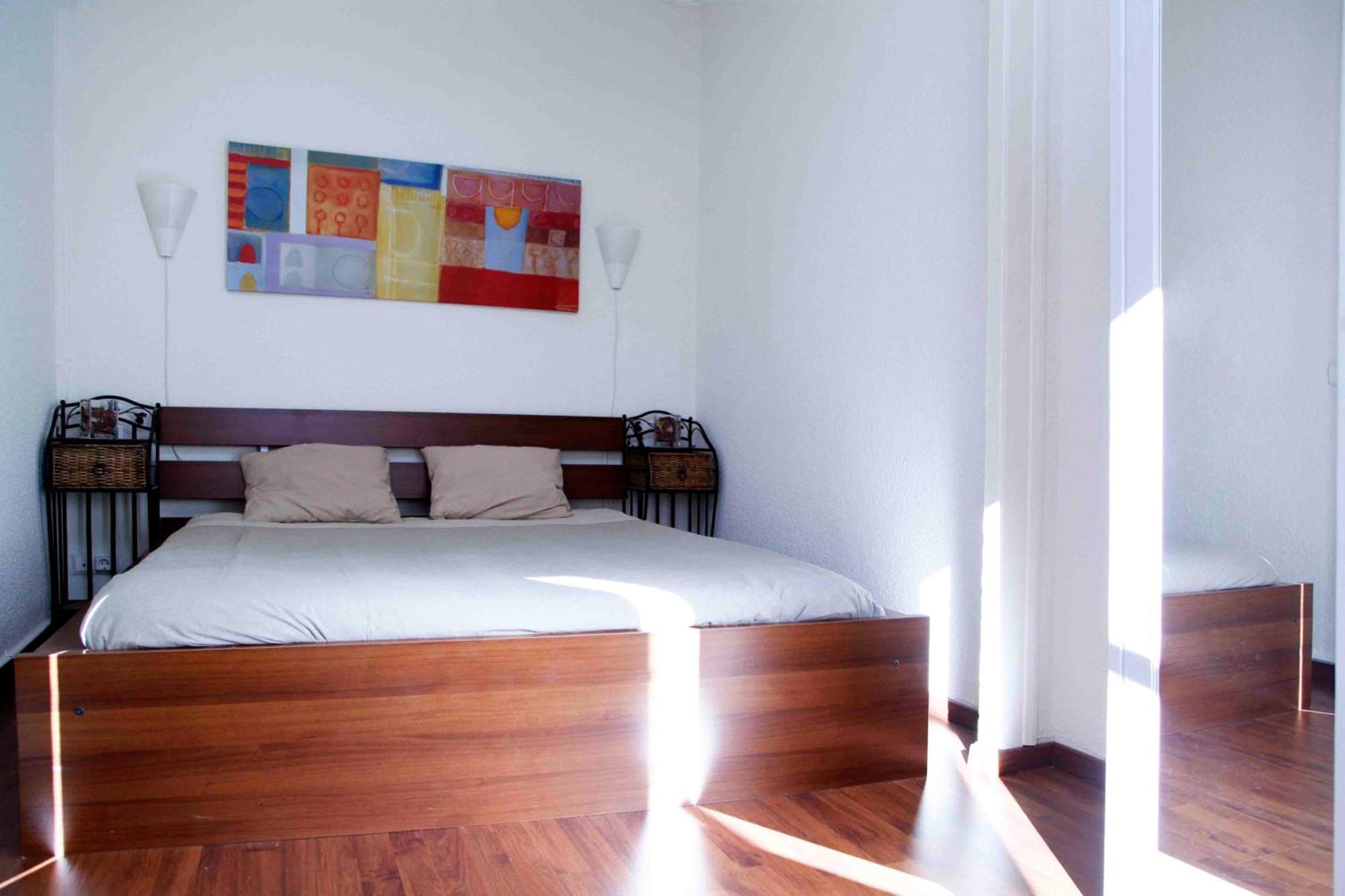 Apartment Sant Antoni Market