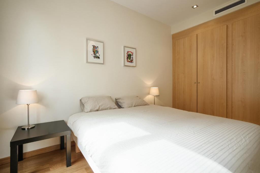 Apartment Sant Antoni Market Barcelona