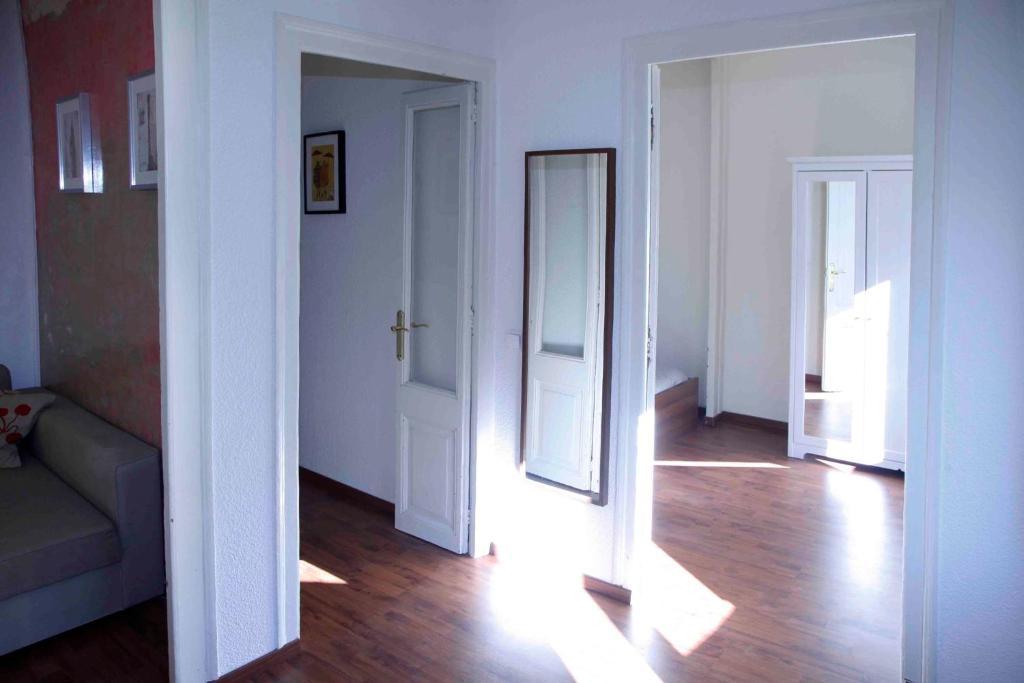 Appartement Sant Antoni Market