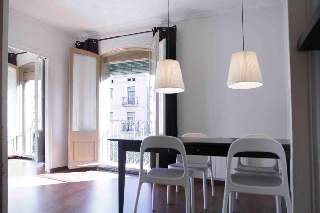 Sant Antoni Market Appartement