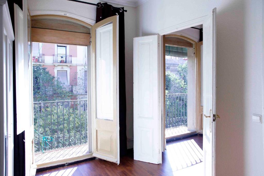 Sant Antoni Market Appartement *