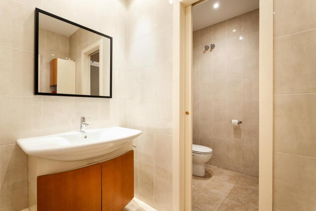 Sant Antoni Market Appartement