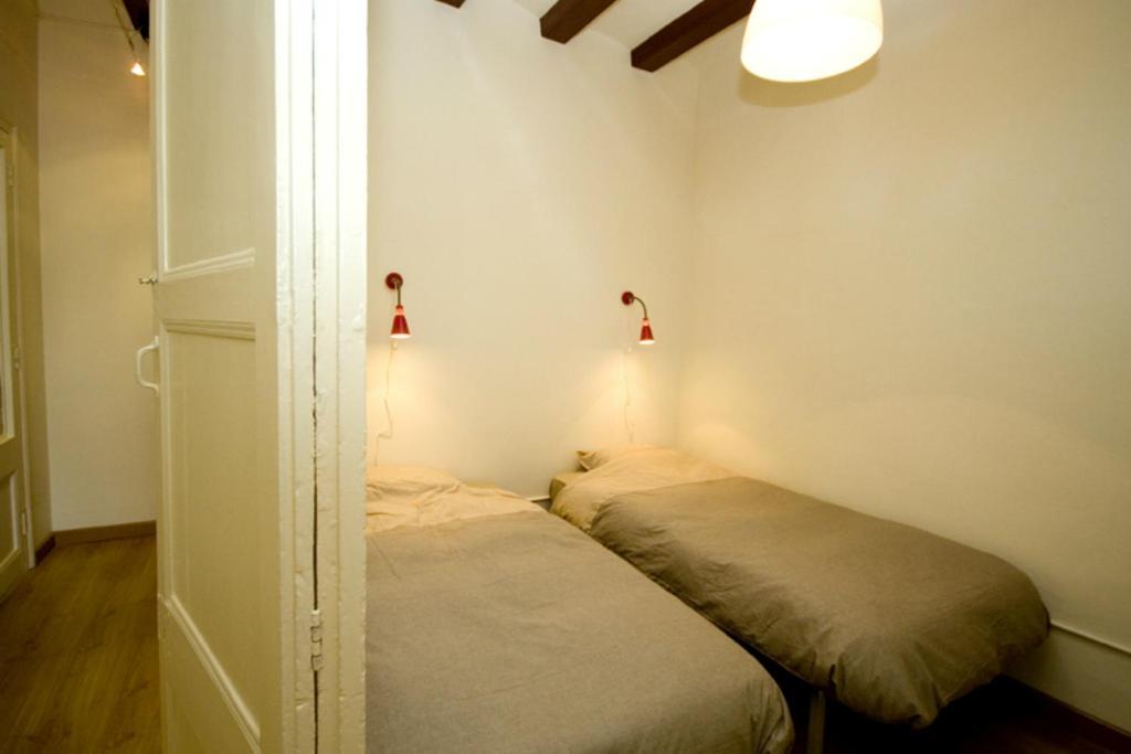Appartement Sant Antoni Market *