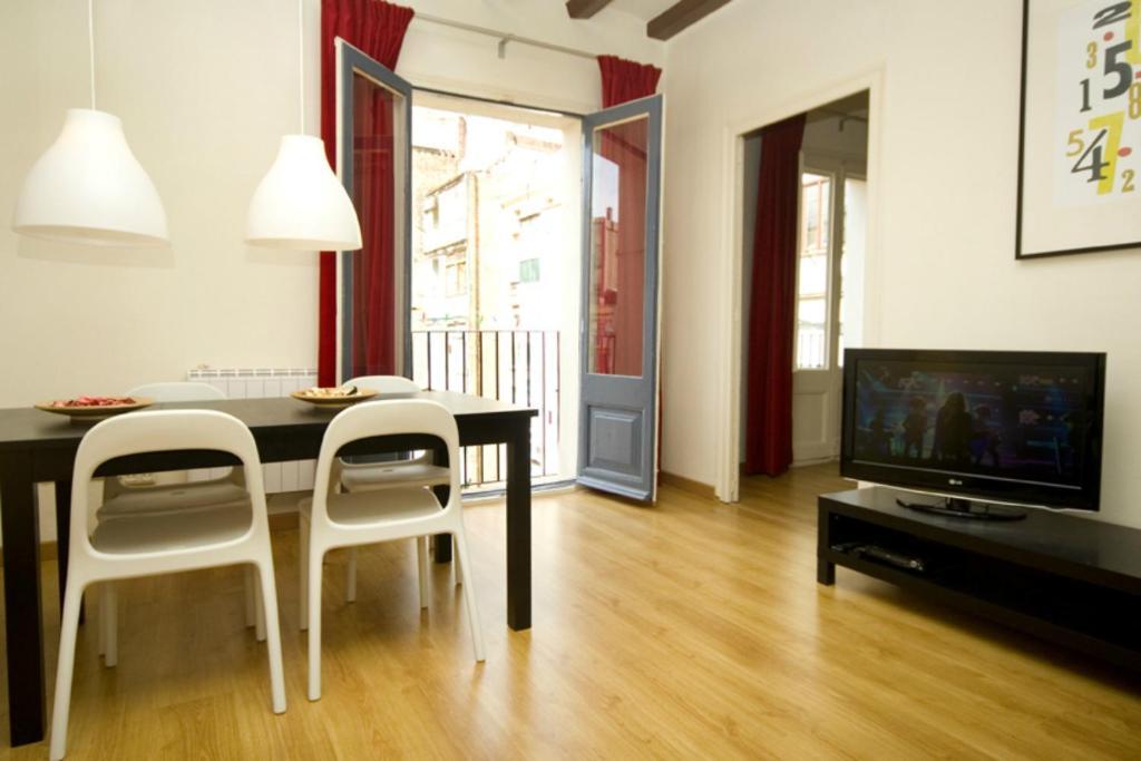 Appartement Sant Antoni Market Barcelone