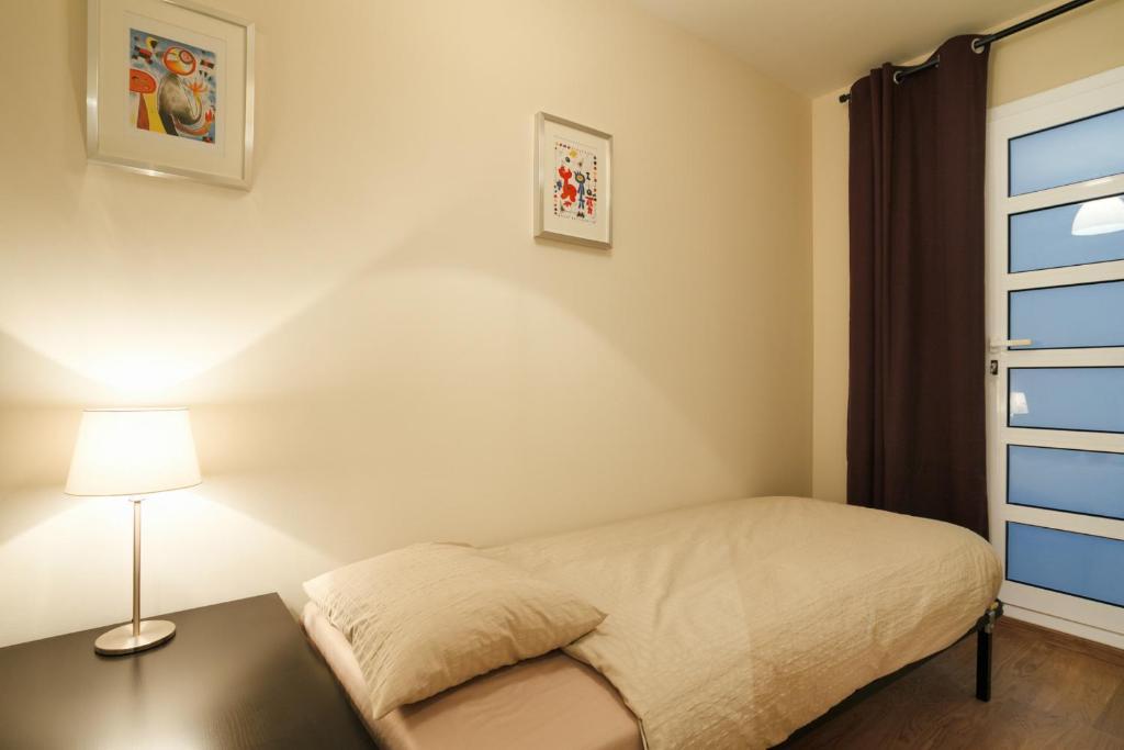 Sant Antoni Market Appartement Barcelone