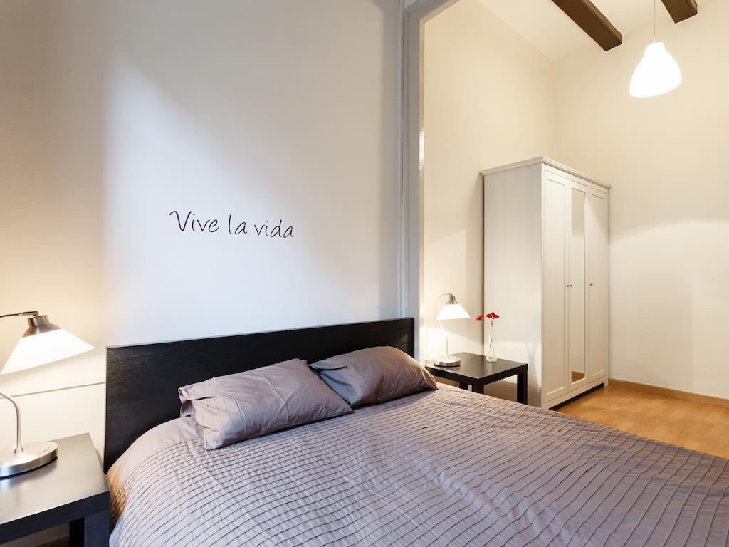 Appartement Sant Antoni Market Barcelone