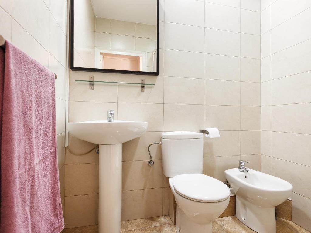 Sant Antoni Market Appartement